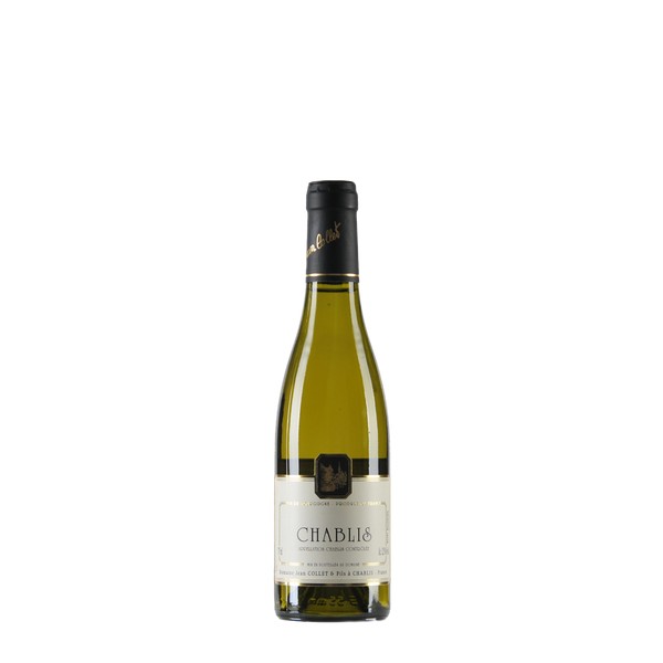 [COLL02024] Domaine Jean Collet & Fils, Chablis AC 2024 (0,375)