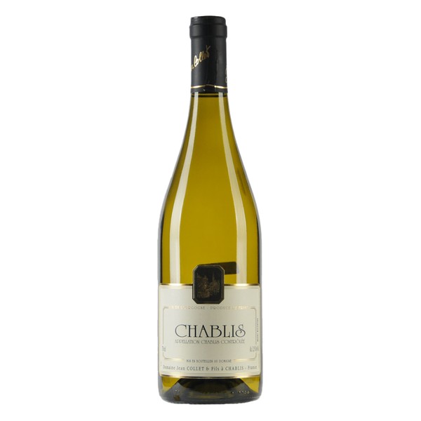 Domaine Jean Collet & Fils, Chablis AC 2024 (0,75 l)