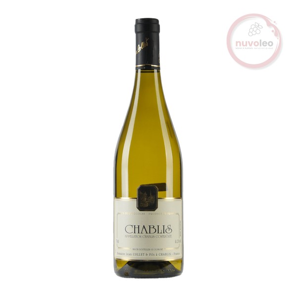 Domaine Jean Collet & Fils, Chablis AC 2024 (0,75 l)