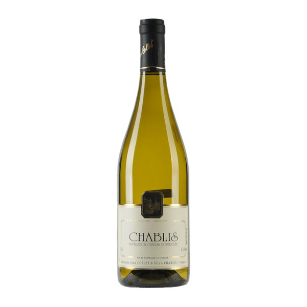 Domaine Jean Collet & Fils, Chablis AC 2024 (0,75 l)