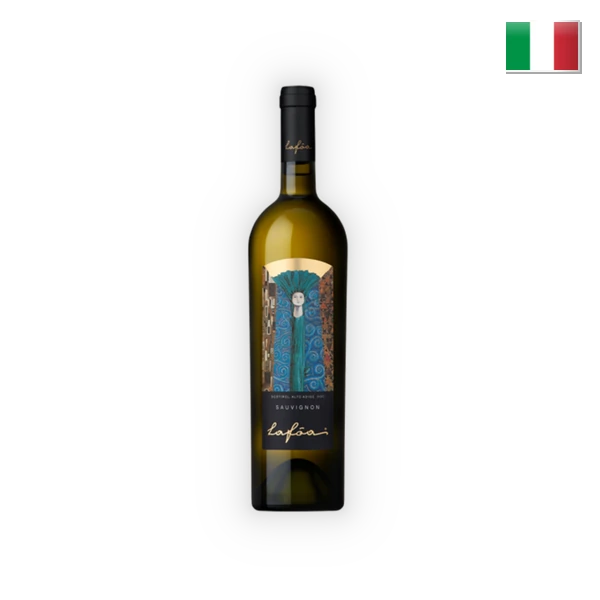 Colterenzio, Alto Adige DOC Lafóa, Sauvignon Blanc 2023, 0,75 l