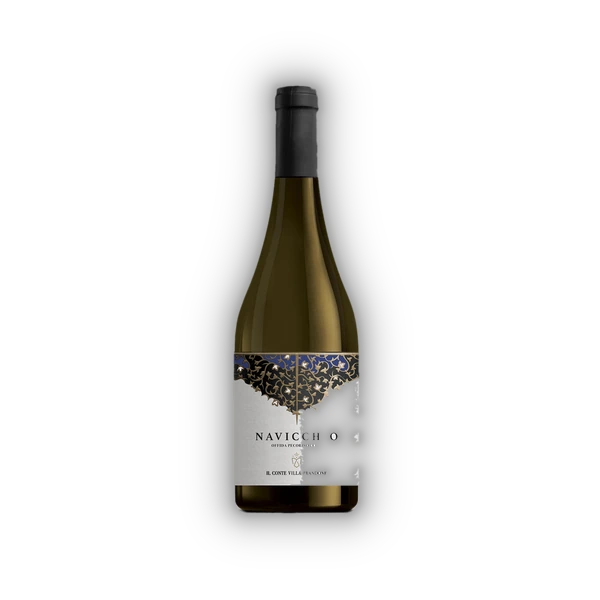 [CON09024] Il Conte Villa Prandone, Offida Pecorino DOCG Navicchio 2024 (0,75 l)