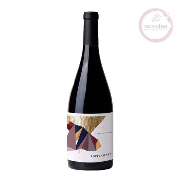 Il Conte Villa Prandone, Marche IGP Rocciamara 2023 (0,75 l)