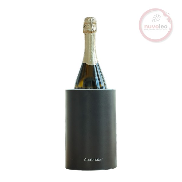 Coolenator,  Hero Zwart (1)