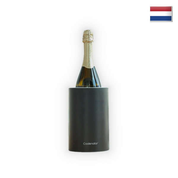 [COOL02000] Coolenator,  Hero Zwart, 1