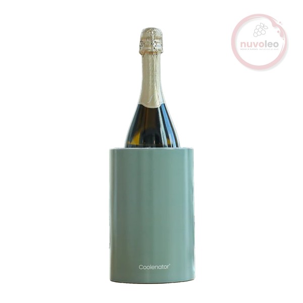 Coolenator,  Hero Sage Groen (1)