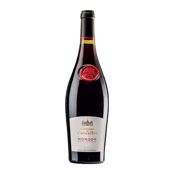 [CORCE06023] Château de Corcelles, Morgon AC 2023 (0,75 l)