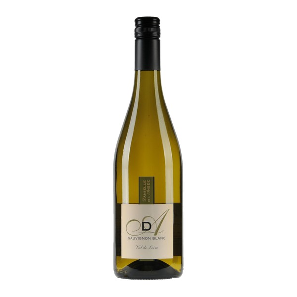 [DANI01024] Danielle de l'Ansée, Touraine Blanc AC Sauvignon Blanc 2024 (0,75 l)