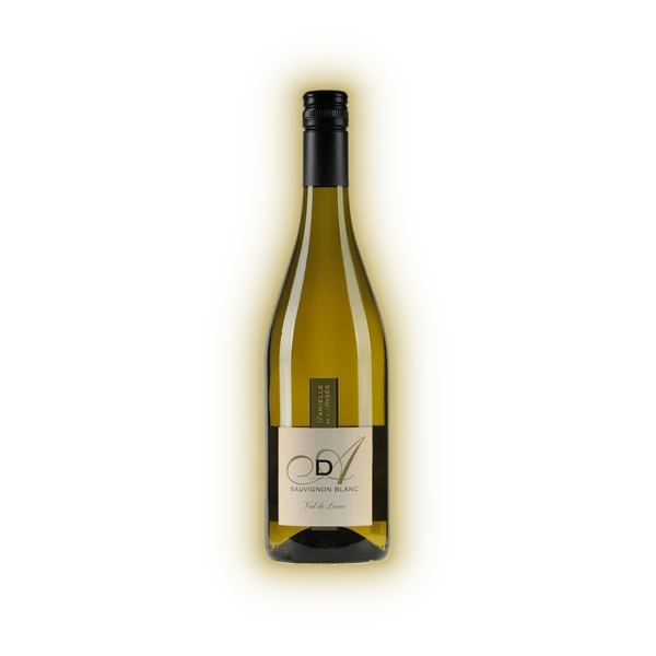 [DANI01024] Danielle de l'Ansée, Touraine Blanc AC Sauvignon Blanc 2024 (0,75 l)