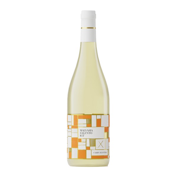 [DEAN01024] Campi Deantera, Salento IGT Malvasia 2024 (0,75 l)