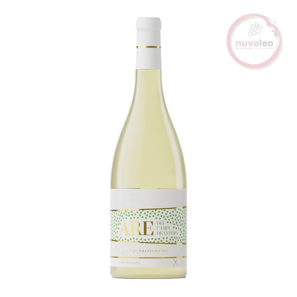 Campi Deantera, Salento IGT Are, Fiano 2024 (0,75 l)