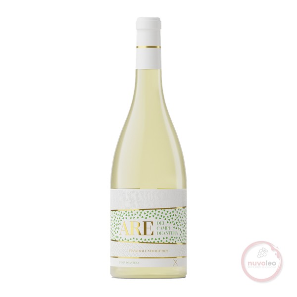 Campi Deantera, Salento IGT Are, Fiano 2024 (0,75 l)