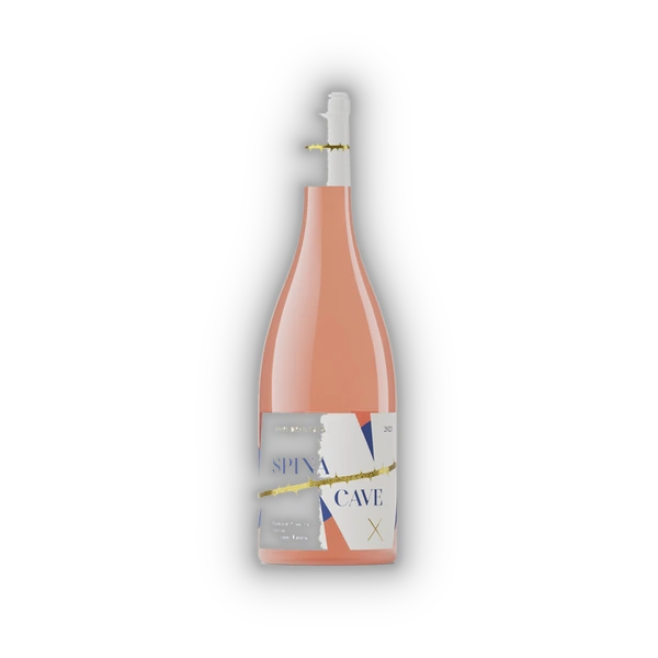 [DEAN08024] Campi Deantera, Salento IGT Spinacave, Rosato di Primitivo 2024 (0,75 l)