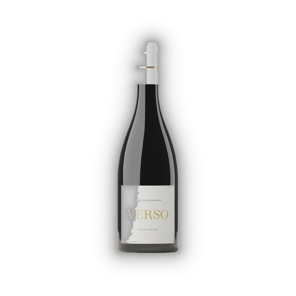 Campi Deantera, Primitivo di Manduria DOC Verso, Vecchie Vigne 2020 (0,75 l)