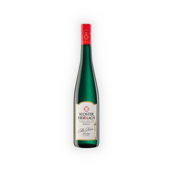 Kloster Ebernach, Mosel Pommerner Goldberg, Alte Reben, Riesling 2023 (0,75 l)