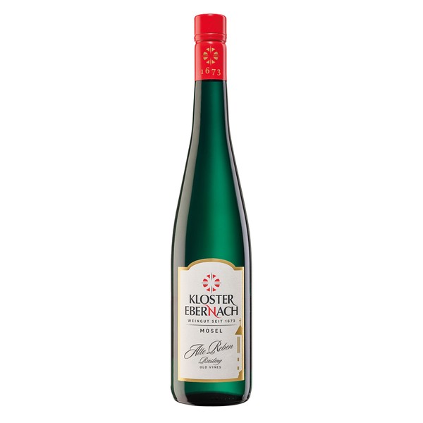 Kloster Ebernach, Mosel Pommerner Goldberg, Alte Reben, Riesling 2023 (0,75 l)