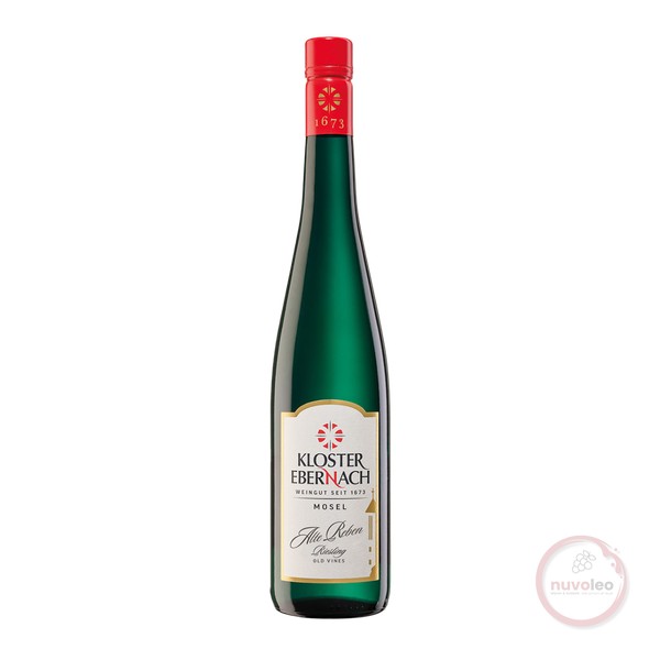 Kloster Ebernach, Mosel Pommerner Goldberg, Alte Reben, Riesling 2023 (0,75 l)