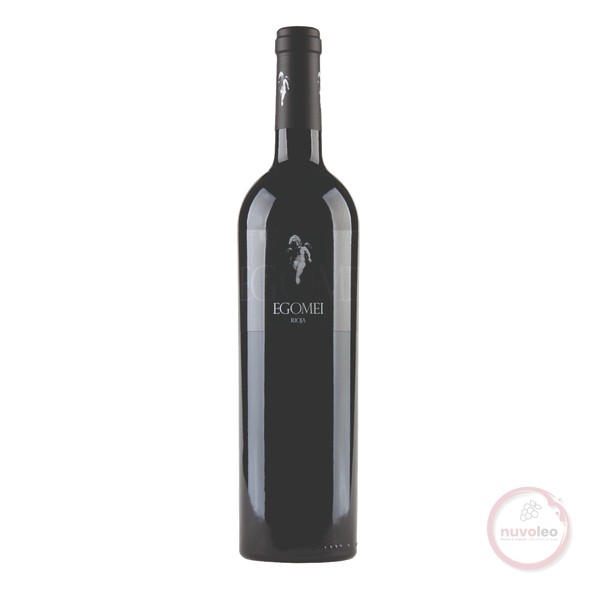 Finca Egomei, Rioja DOCa Tinto 2018 (1,5 l)
