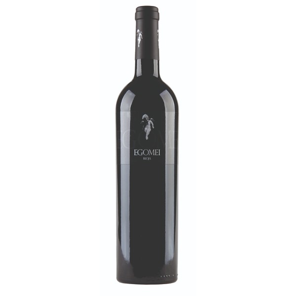 Finca Egomei, Rioja DOCa Tinto 2018 (1,5 l)