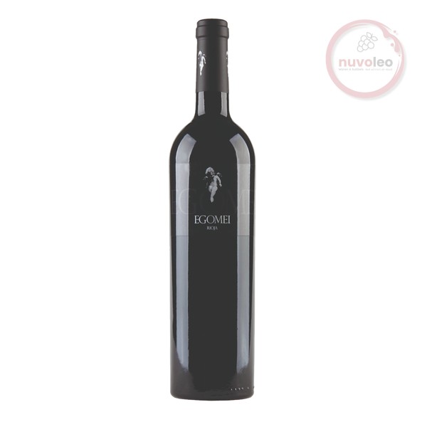Finca Egomei, Rioja DOCa Tinto 2018 (1,5 l)