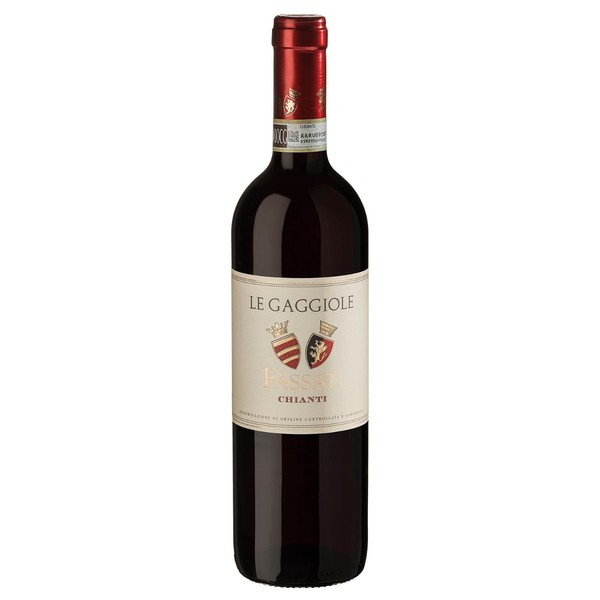 Cantina Fassati, Chianti DOCG Le Gaggiole 2023 (0,75 l)
