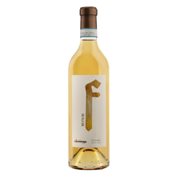 Tenuta La Fiammenga, Piemonte DOC Monor Bianco 2022 (0,75 l)