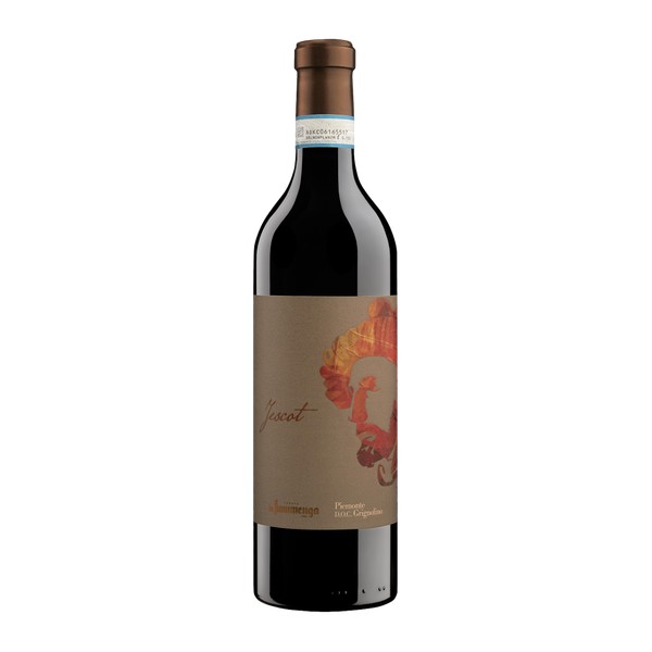 [FIAM05022] Tenuta La Fiammenga, Piemonte DOC Grignolino Jescot 2022 (0,75 l)