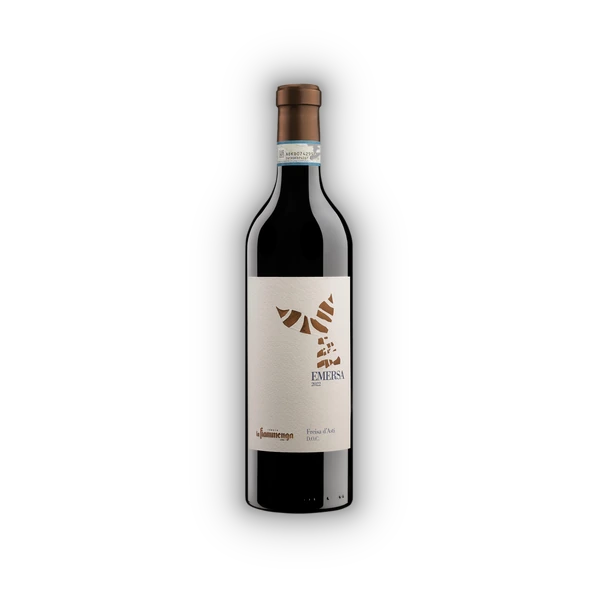 Tenuta La Fiammenga, Freisa d'Asti DOC Emersa 2022 (0,75 l)
