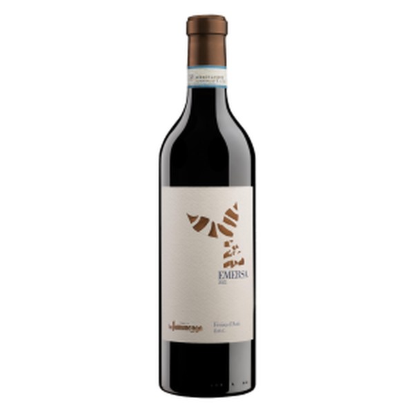 [FIAM06022] Tenuta La Fiammenga, Freisa d'Asti DOC Emersa 2022 (0,75 l)