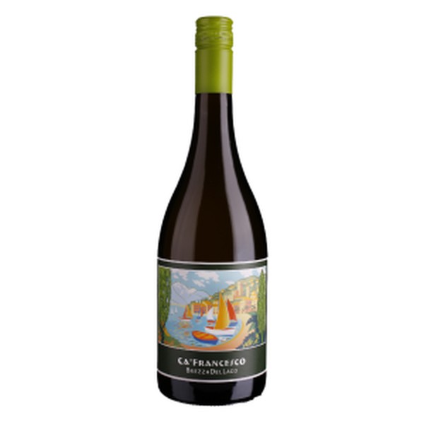Ca' Francesco, Bianco Veronese IGT 2024 (0,75 l)