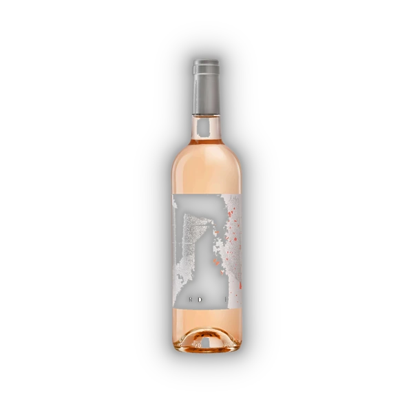 [FRED03024] Domaine Fredavelle, Coteaux d'Aix-en-Provence AOP Cuvée Domaine  BIO 2024 (0,75 l)