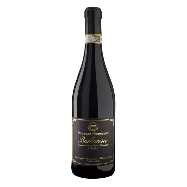 [GHER10022] Cascina Ghercina, Barbaresco DOCG 2022 (0,75 l)