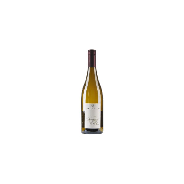 [GIBA02024] Domaine Gibault, Touraine Blanc AC Sauvignon Blanc 2024 (0,375)