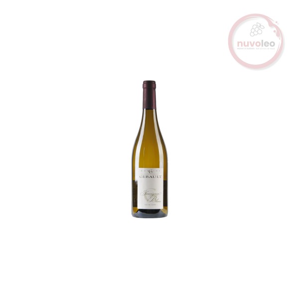 Domaine Gibault, Touraine Blanc AC Sauvignon Blanc 2024 (0,375)