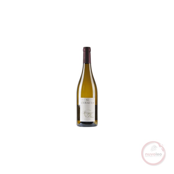 Domaine Gibault, Touraine Blanc AC Sauvignon Blanc 2024 (0,375)