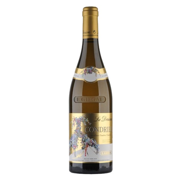 [GUIG19024] E. Guigal, Condrieu AC La Doriane 2024 (0,75 l)