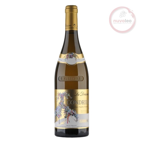 E. Guigal, Condrieu AC La Doriane 2024 (0,75 l)
