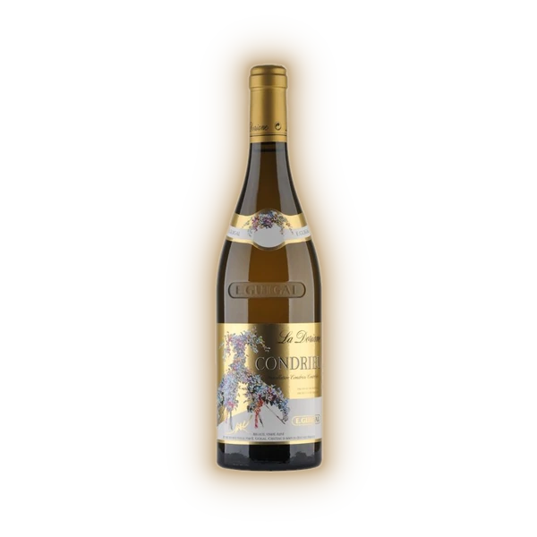 E. Guigal, Condrieu AC La Doriane 2024 (0,75 l)
