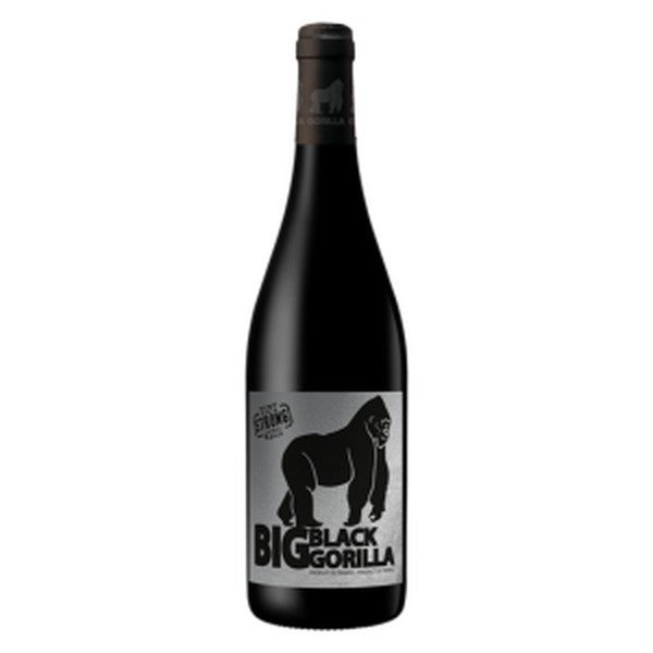 [GUIN04023] Domaine Guinand, VdF Big Black Gorilla 2023 (0,75 l)