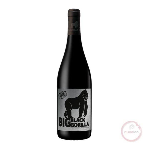 Domaine Guinand, VdF Big Black Gorilla 2024 (0,75 l)