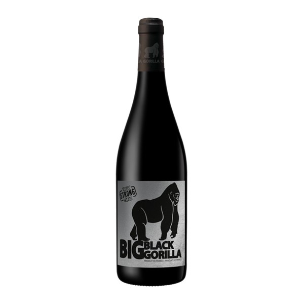 [GUIN04024] Domaine Guinand, VdF Big Black Gorilla 2024 (0,75 l)
