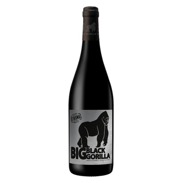 Domaine Guinand, VdF Big Black Gorilla 2024 (0,75 l)