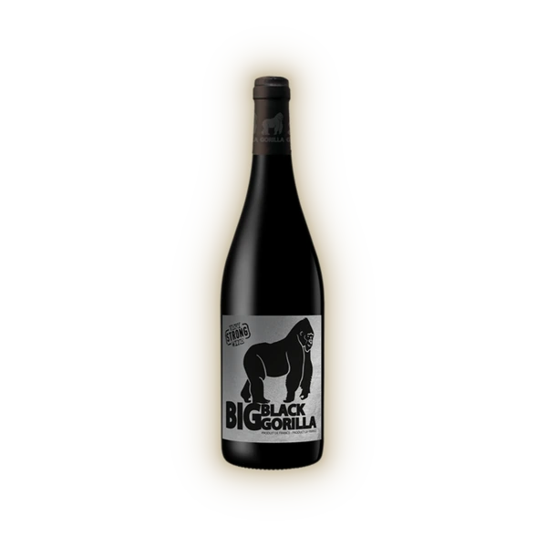 [GUIN04024] Domaine Guinand, VdF Big Black Gorilla 2024 (0,75 l)