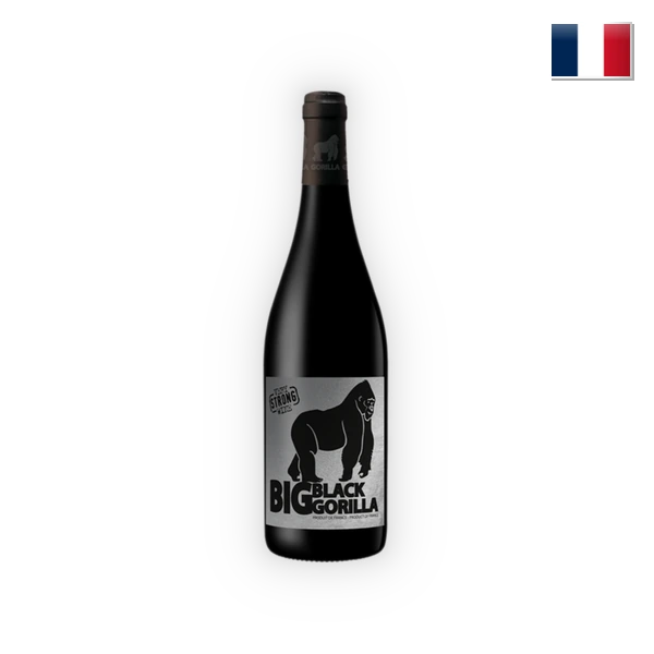 [GUIN04024] Domaine Guinand, VdF Big Black Gorilla 2024, 0,75 l