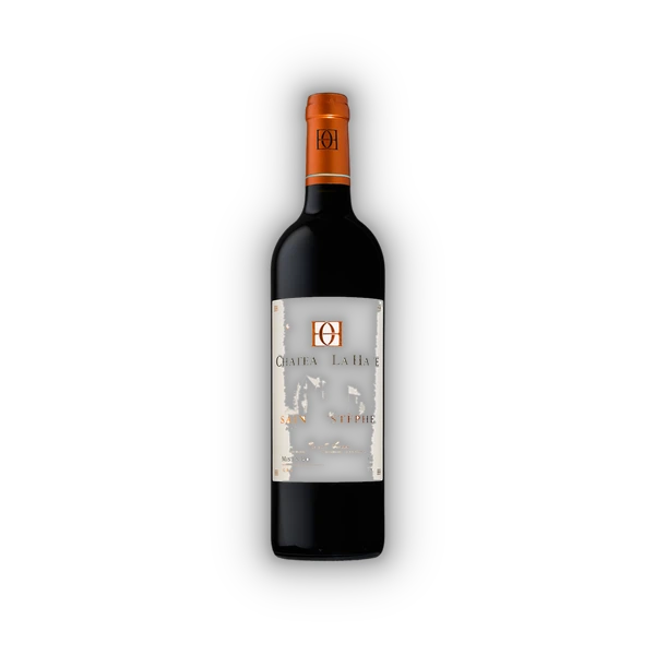 Château La Haye, Saint Estèphe AC  CB 2023 (0,75 l)
