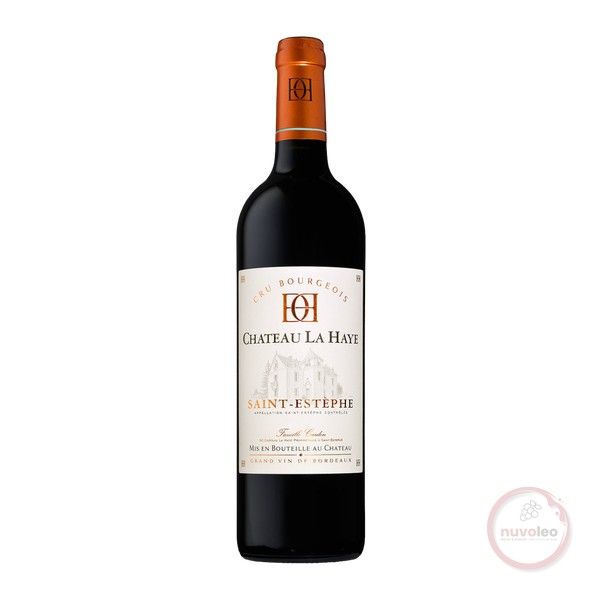Château La Haye, Saint Estèphe AC  CB 2023 (0,75 l)