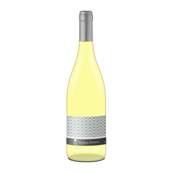 Señorio de Iniesta, Vino de la Tierra de Castilla Sauvignon Blanc 2025 (0,75 l)
