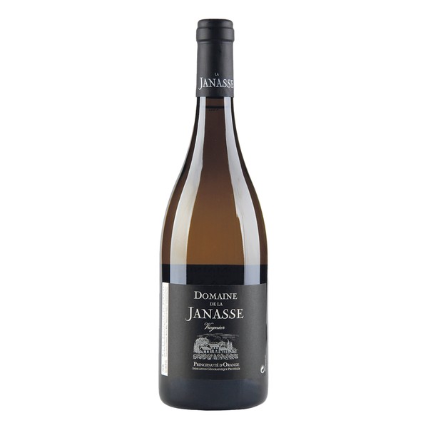 Domaine de la Janasse, Pays de la Principauté d'Orange IGP Viognier 2024 (0,75 l)