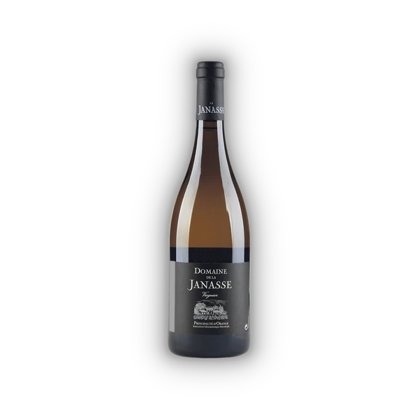 Domaine de la Janasse, Pays de la Principauté d'Orange IGP Viognier 2024 (0,75 l)