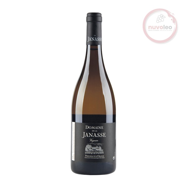 Domaine de la Janasse, Pays de la Principauté d'Orange IGP Viognier 2024 (0,75 l)